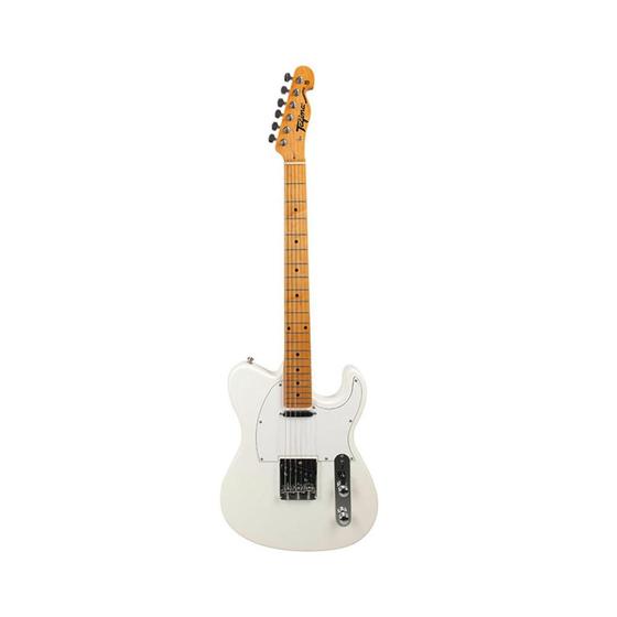 Imagem de Guitarra Tagima Telecaster Woodstock Tw-55 Branca