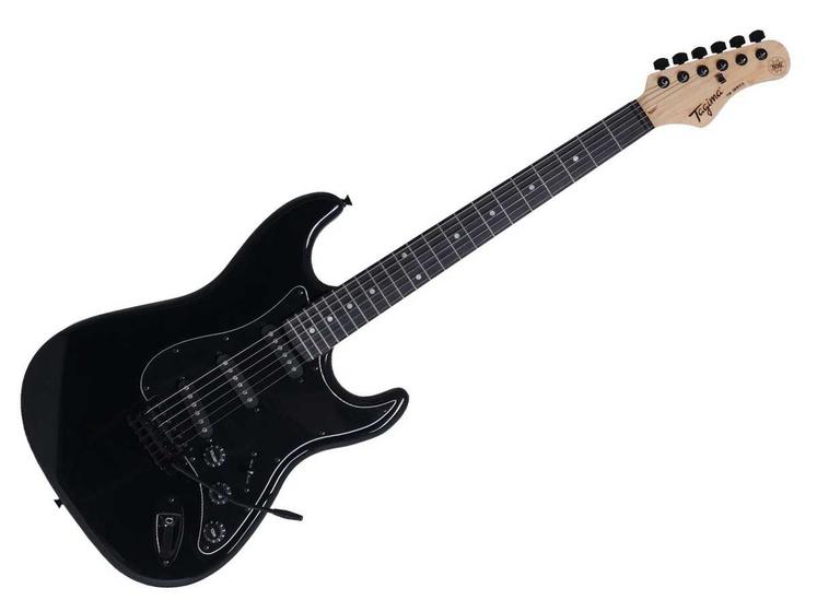 Imagem de Guitarra Tagima TG-520 Woodstock Stratocaster