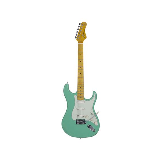 Imagem de Guitarra Tagima TG-530 Woodstock Surf Green