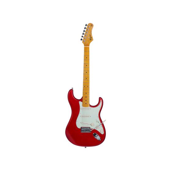 Imagem de Guitarra Tagima TG-530 Woodstock Vermelho