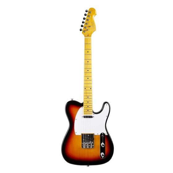 Imagem de Guitarra telecaster tl-2 phx vintage single coil