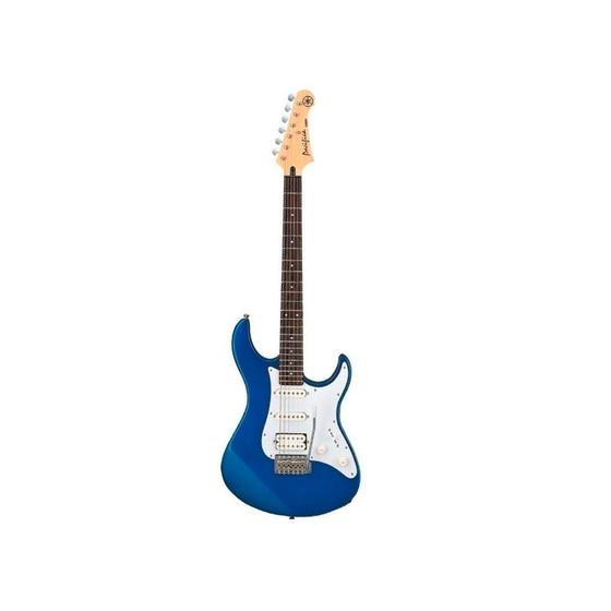 Imagem de Guitarra yamaha pacific 012 - bl azul
