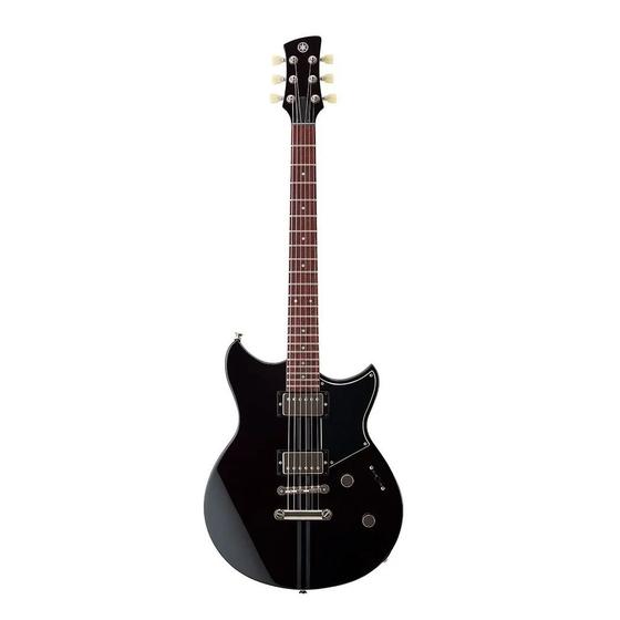 Imagem de Guitarra Yamaha Revstar RS E20 Preto