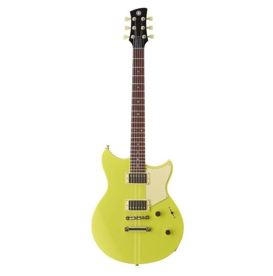 Imagem de Guitarra Yamaha Revstar RSE20 Neon Yellow
