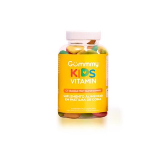 Imagem de Gummy Kids Vitamina em Goma Para Crianças - Sortido