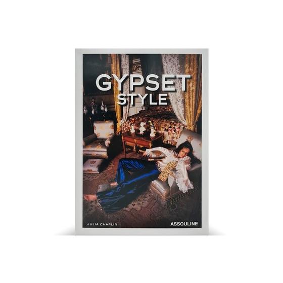 Imagem de Gypset Style