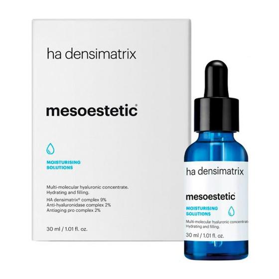 Imagem de Ha Densimatrix Mesoestetic - Ácido Hialurônico Concentrado