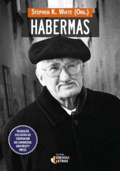 Imagem de Habermas