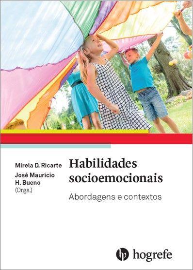 Imagem de Habilidades socioemocionais - Hogrefe