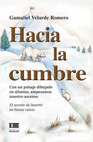 Imagem de Hacia la cumbre