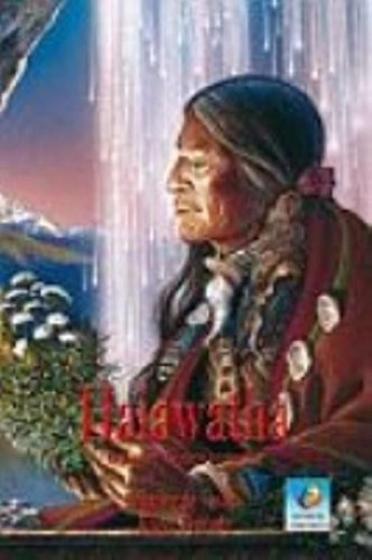 Imagem de Haiawatha - O Mestre da Raça Vermelha - Editora do conhecimento