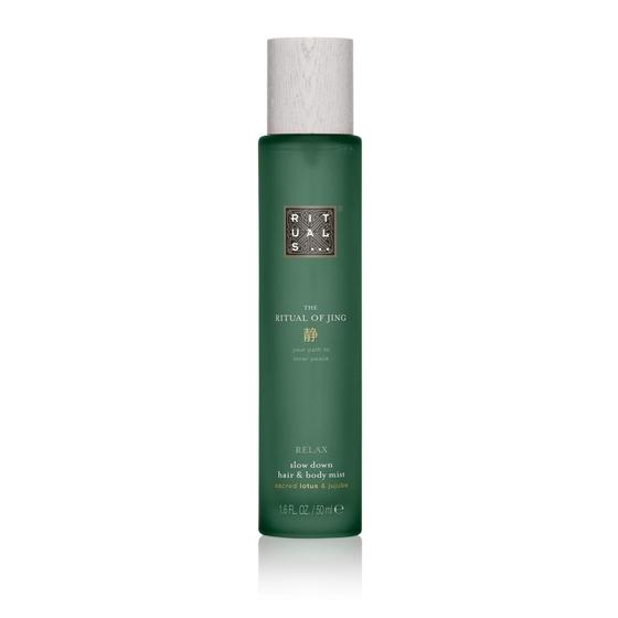 Imagem de Hair & Body Mist RITUALS The Ritual of Jing 50ml