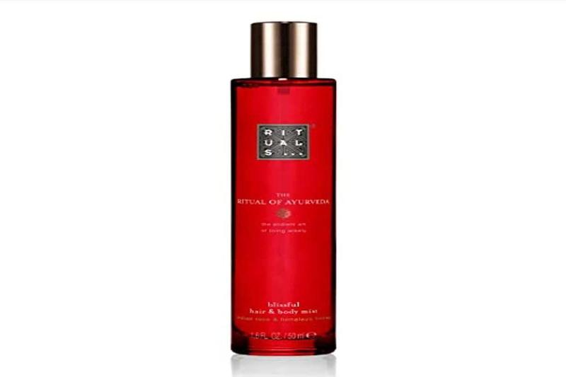 Imagem de Hair & Body Mist RITUALS The Rituals of Ayurveda 50ml