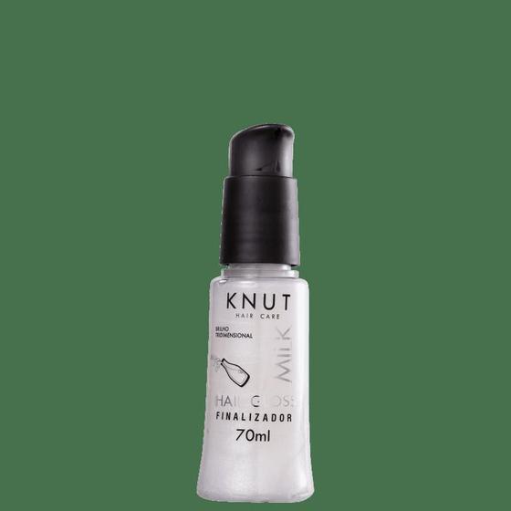 Imagem de Hair Gloss Sérum Capilar Milk Knut 70ml