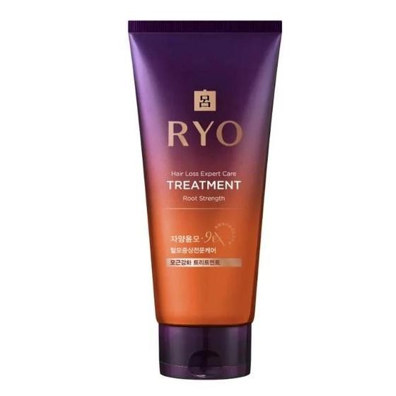 Imagem de Hair Loss Expert Care Treatment Root Strength 330ml - Ryo