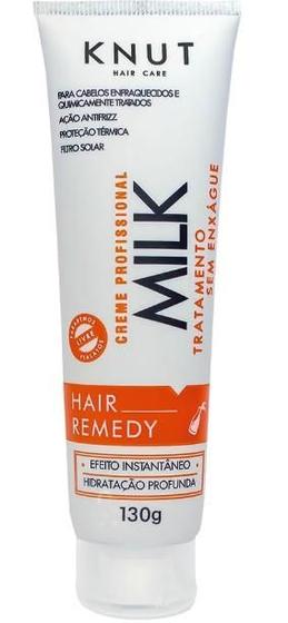 Imagem de Hair Remedy Knut Milk 130g