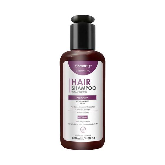 Imagem de Hair Shampoo - Smart GR