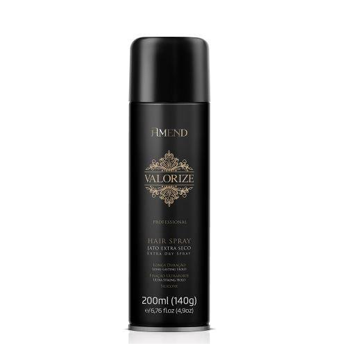 Imagem de Hair Spray Amend Valorize Ultraforte - 200ml