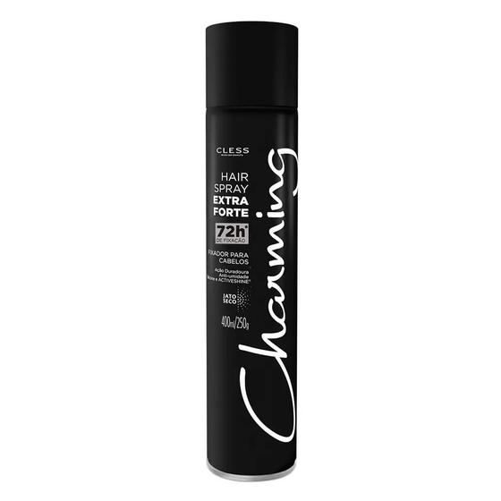 Imagem de Hair Spray Charming Extra Forte 400ml