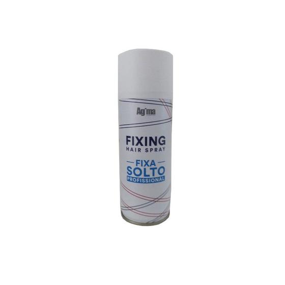 Imagem de Hair Spray Fixing Solto 250Ml