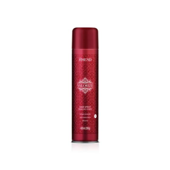 Imagem de Hair Spray Forte Valorize 400ml - Amend