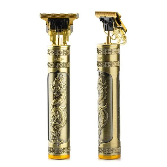 Imagem de Hair Trimmer  Dragao Dourado