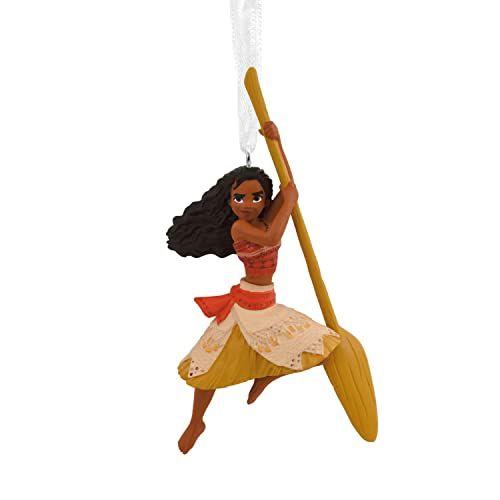 Imagem de Hallmark Disney Moana Enfeite de Natal (0002HCM9040)