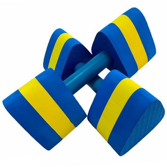 Imagem de Halter de Hidroginástica Cressi Strong 2 a 3 Kg