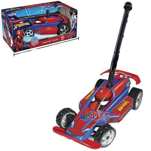 Imagem de Hand Car Spiderman 234 - Lider