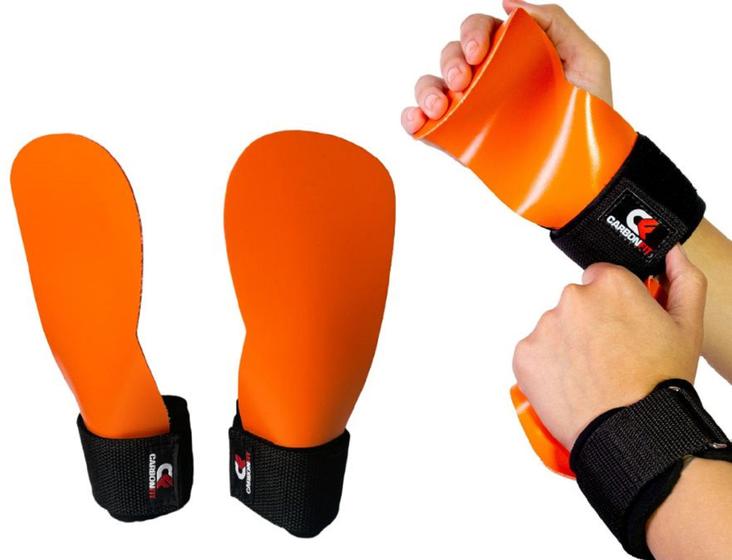 Imagem de Hand Grip Power Para Cross Pull Up Lpo Fit  Strap CF