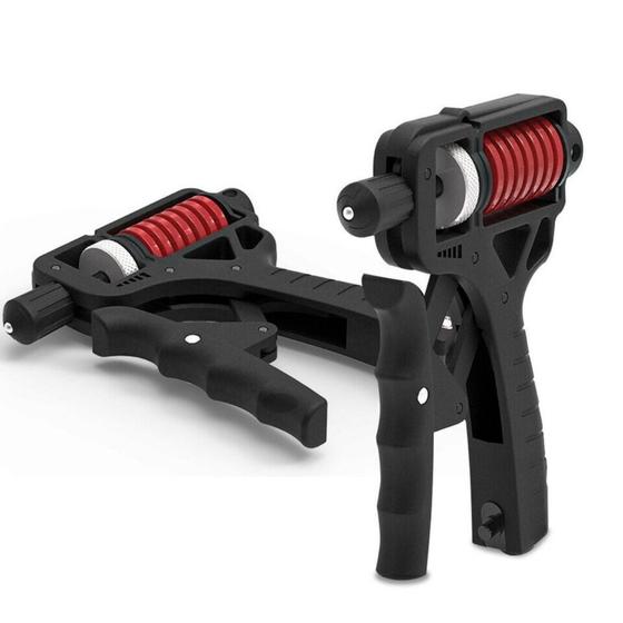 Imagem de Hand Grip Resistente Fortalecedor Exercício Braço E Antebraço