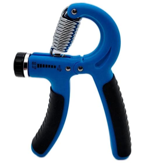 Imagem de Hand Grip ul Defina Seu Braço Com Ajuste De 5 A 60Kg