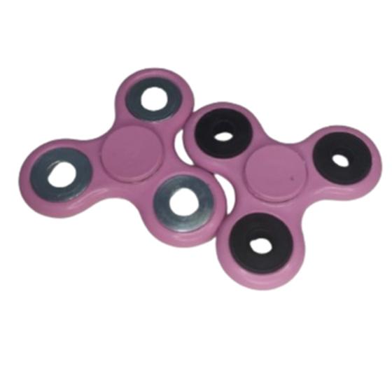 Imagem de Hand Spinner brinquedo anti-stress ansiedade - lembrança para festas