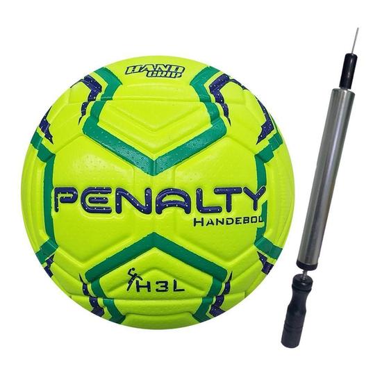 Imagem de Handball H3L Ultra Fusion - 425-475g - 58-60cm - 6 Gomos