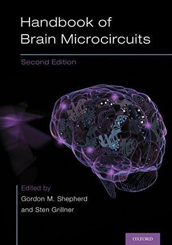 Imagem de Handbook of brain microcircuits