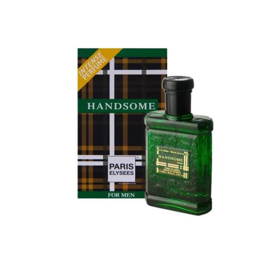 Imagem de Handsome Paris Elysees - Perfume Masculino - Eau de Toilette - 100ml