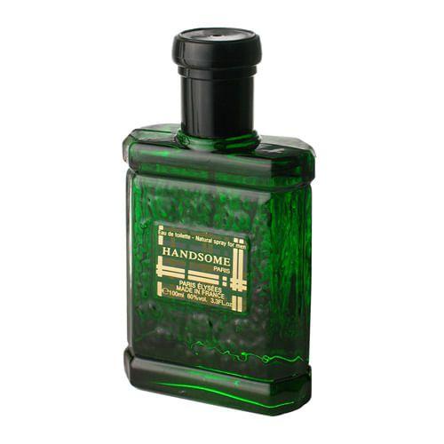 Imagem de Handsome Paris Elysees - Perfume Masculino - Eau de Toilette