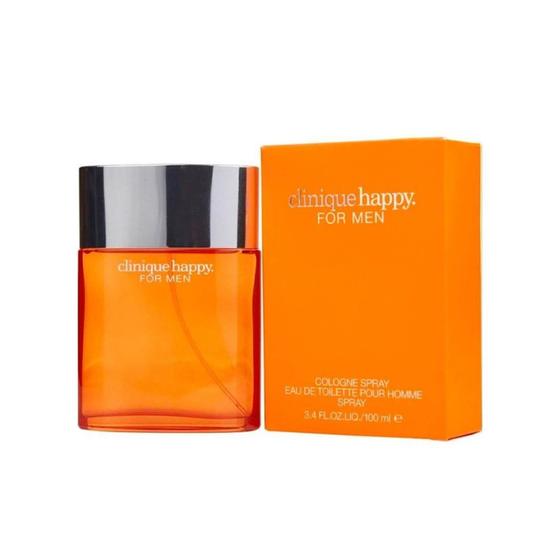 Imagem de Happy For Men Clinique Eau de Toilette Perfume Masculino 100ml