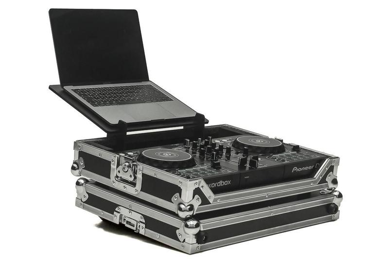 Imagem de Hard Case Maleta Pioneer Ddj Rb / Sb3 / Ddj 400 Móvel