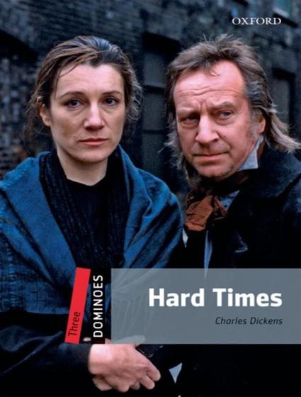 Imagem de Hard times - 2nd edition - OXFORD UNIVERSITY