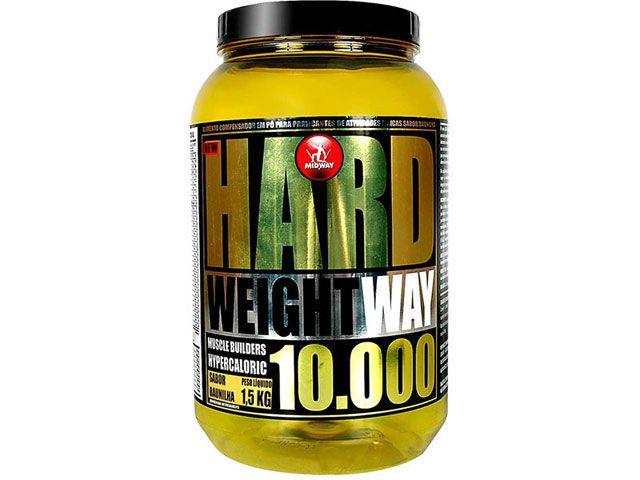 Imagem de Hard Weight Way 10000 1,5Kg