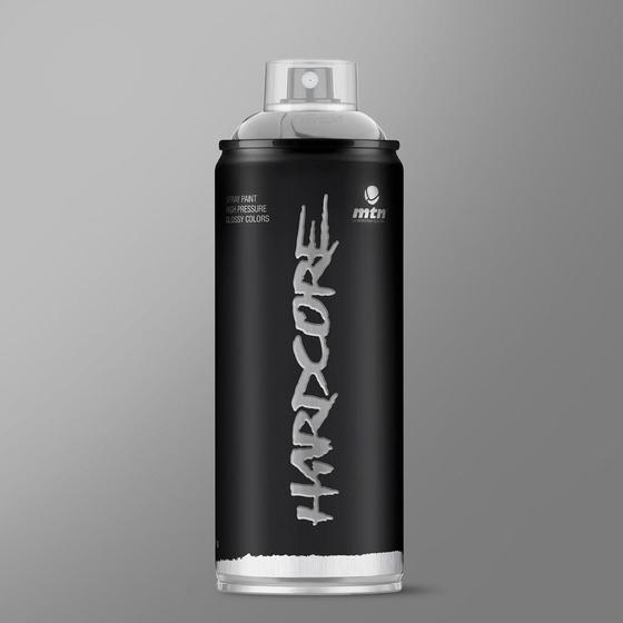 Imagem de Hardcore Tinta Spray Brilhante 400ml