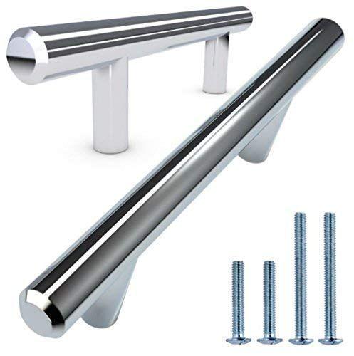 Imagem de Hardware de gabinete ALPINE HARDWARE Premium Bar Pull 5,38"