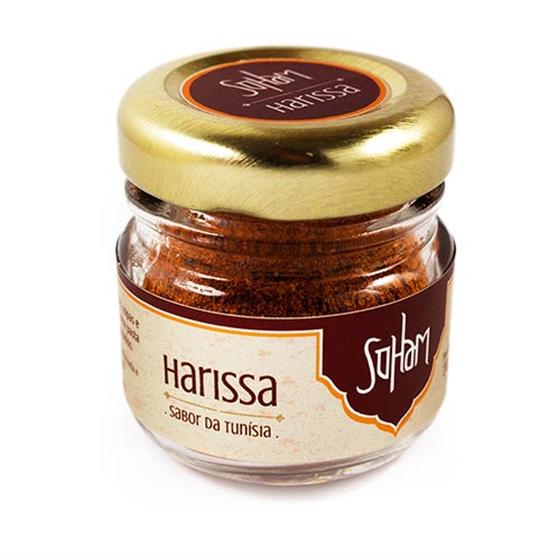Menor preço em Harissa Tempero Turco 
