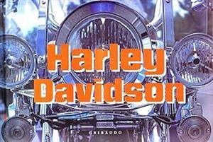 Imagem de Harley Davidson