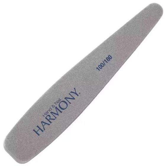 Imagem de Harmony Grit Buffer 100/180 Lixa Polimento - 1 UNIDADE