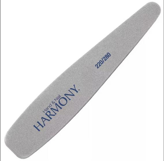 Imagem de Harmony Grit Buffer 220/280 Lixa Polimento - 1 UNIDADE