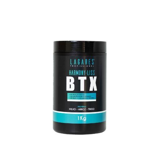 Imagem de Harmony Liss Btx1 Kg 100% Orgânica 