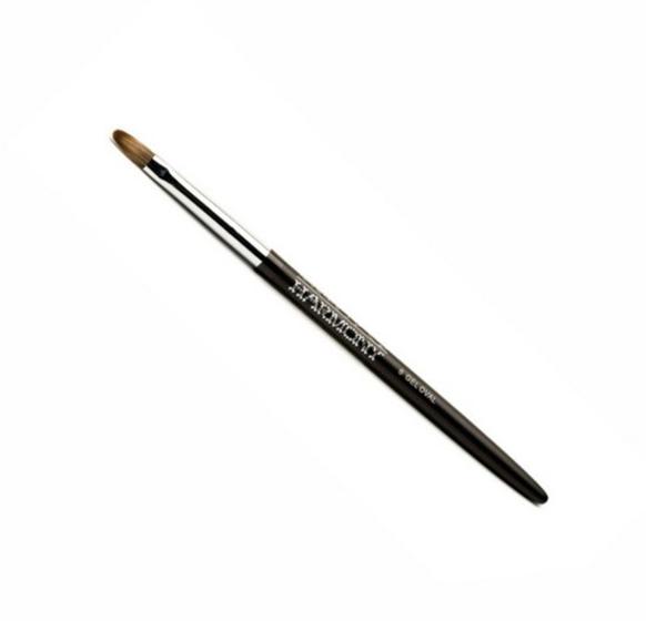 Imagem de Harmony Oval Brush Pincel 6 Para Gel