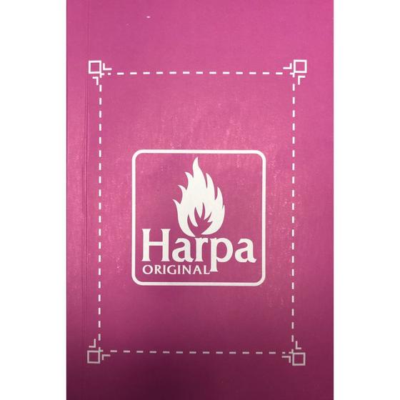 Imagem de Harpa Original